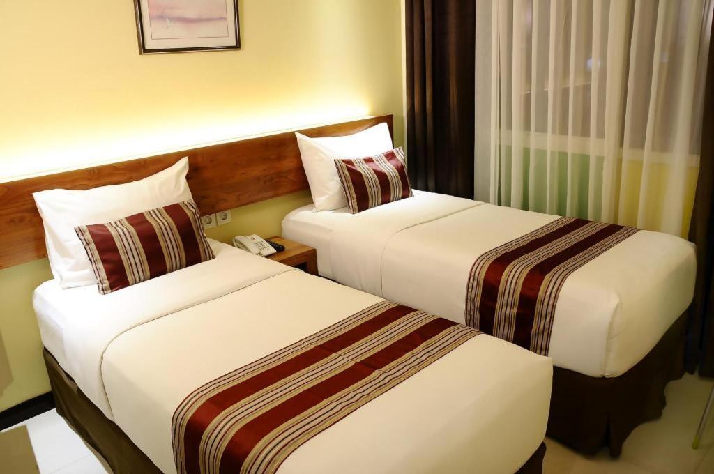 Hotel Biz Boulevard