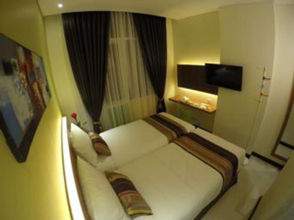 Hotel Biz Boulevard