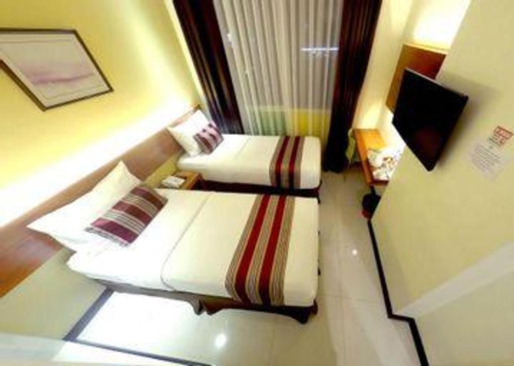 Biz Boulevard Hotel Manado