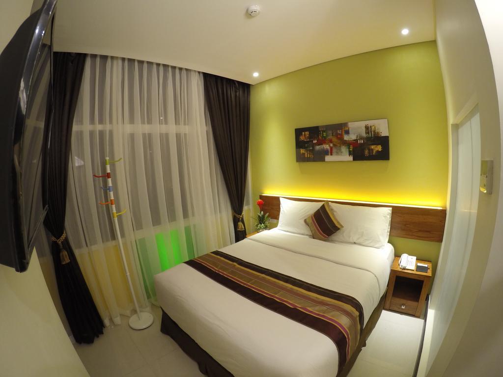Hotel Biz Boulevard