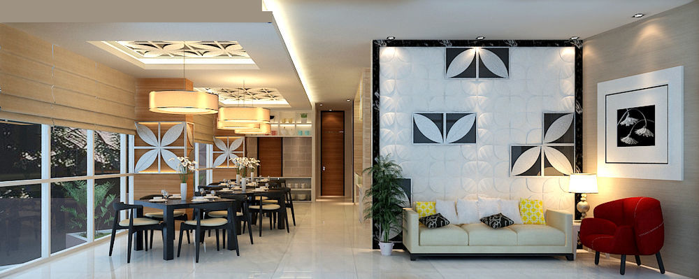 Biz Boulevard 3* Manado