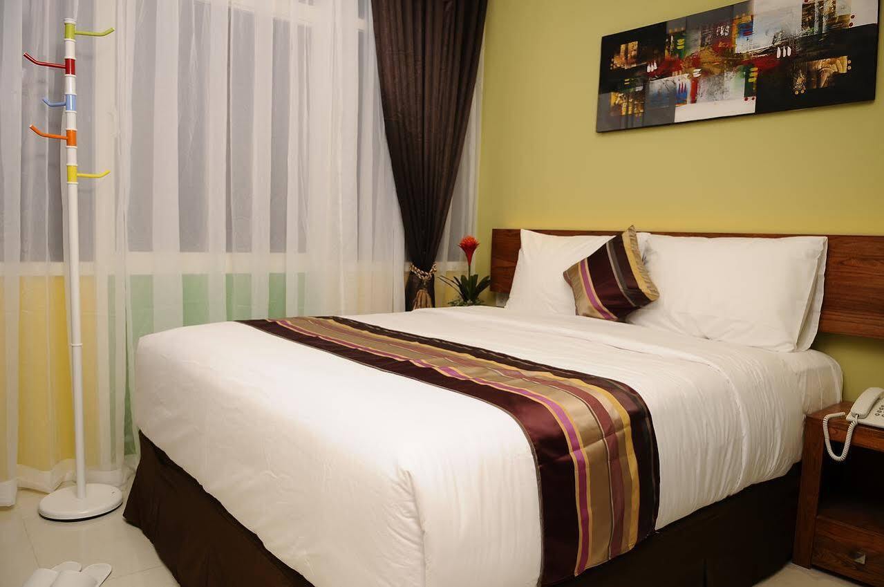 Hotel Biz Boulevard 3*